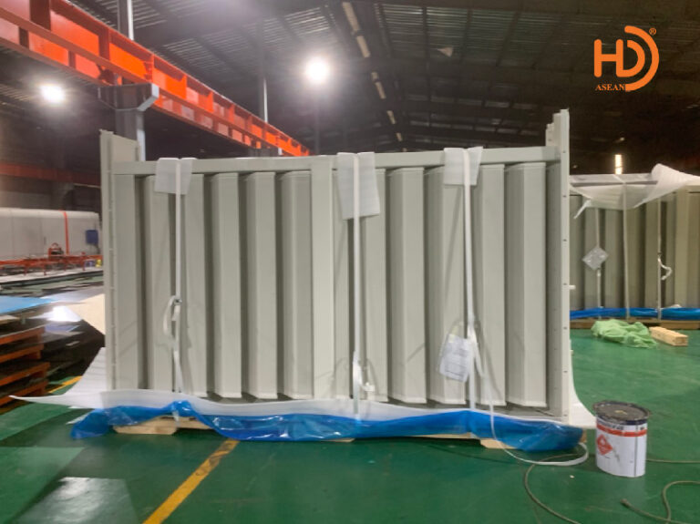 Đóng thùng gỗ cho hàng cồng kềnh liên hệ ngay HD ASEAN