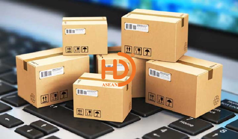 Lưu ý khi vận chuyển mỹ phẩm ra nước ngoài