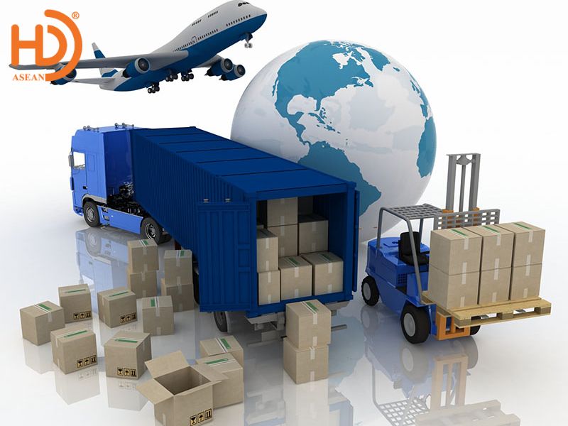 Quy trình đóng gói tiêu chuẩn quốc tế