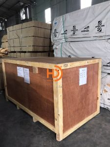 Xác định phương thức vận chuyển hàng hóa