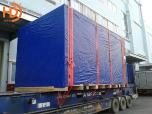 Những lưu ý bạn cần biết khi gia cố thép trong thùng gỗ