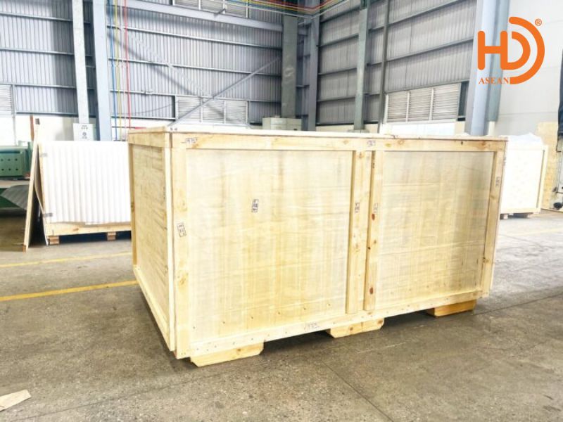 Đánh giá thị trường dịch vụ đóng thùng gỗ tại Bắc Ninh