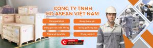Đơn vị đóng thùng gỗ vận chuyển Hà Nội chất lượng nhất