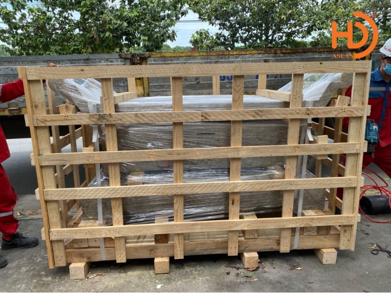 Gợi ý địa chỉ chuyên dịch vụ đóng thùng gỗ tại Hà Nam uy tín nhất
