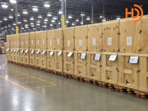 Kinh nghiệm khi chọn dịch vụ đóng thùng gỗ chất lượng, giá rẻ