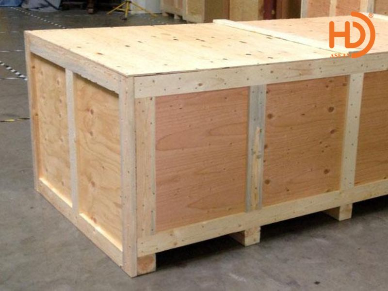 Lợi ích khi sử dụng dịch vụ đóng thùng gỗ chuyên nghiệp tại Hà Nam