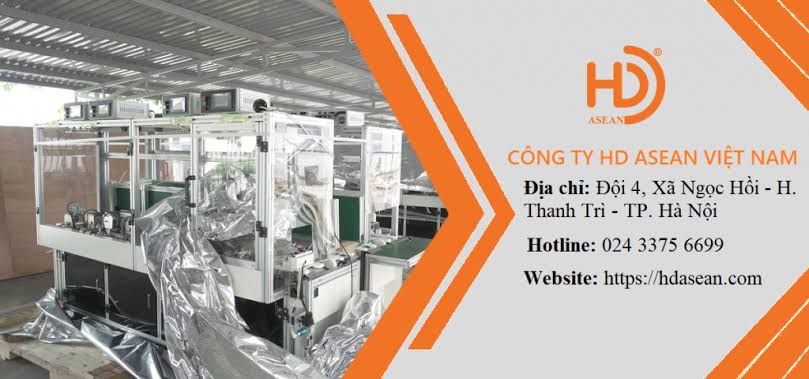 Địa chỉ chuyên dịch vụ đóng gói hút chân không tại Bắc Ninh uy tín