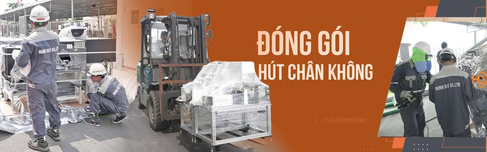 Địa chỉ chuyên dịch vụ đóng gói hút chân không tại Hà Nam, bạn đã biết?