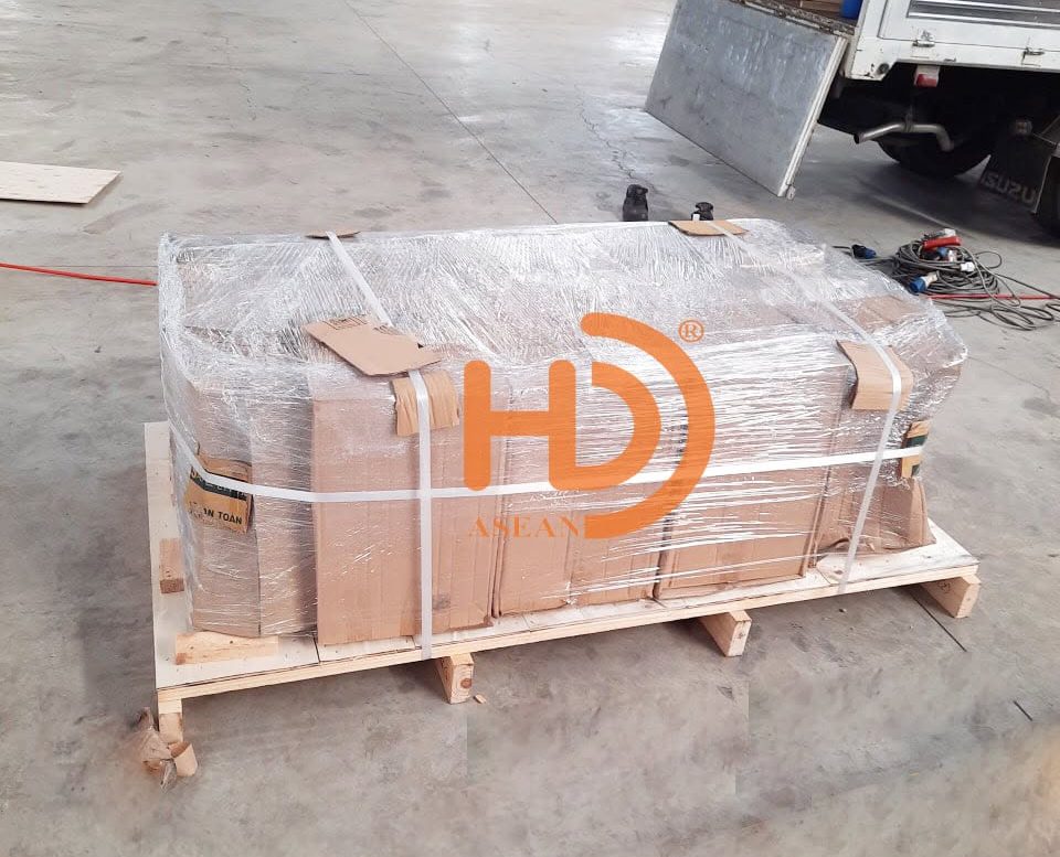 Dịch vụ đóng gói hút chân không là gì?