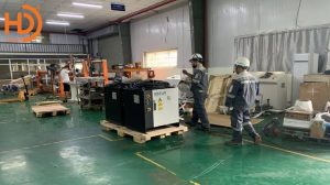 Giá dịch vụ đóng gói hút chân không tại Bắc Ninh ảnh hưởng bởi yếu tố nào?