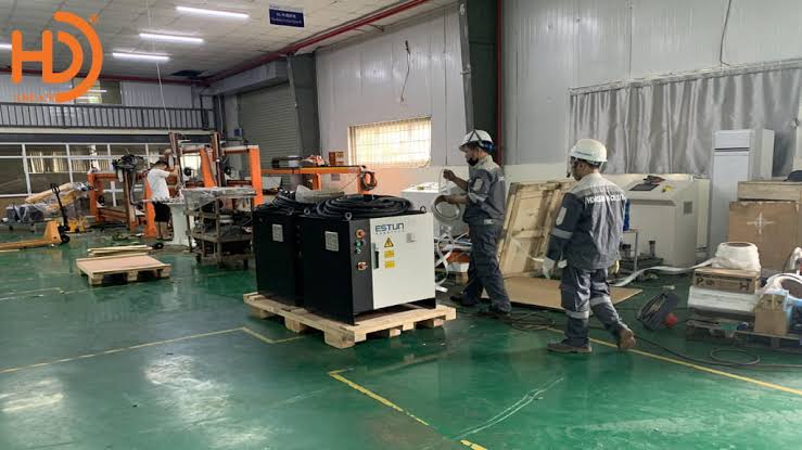 Giá dịch vụ đóng gói hút chân không tại Bắc Ninh ảnh hưởng bởi yếu tố nào?