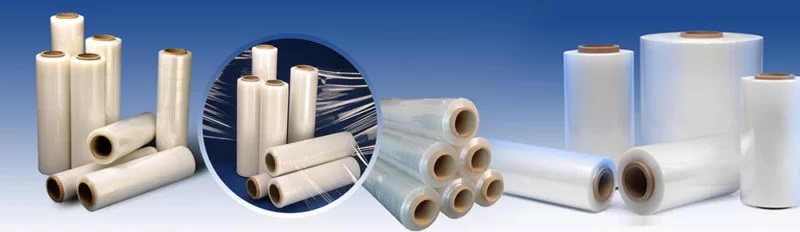 Nguyên lý của cách đóng gói màng co nhiệt