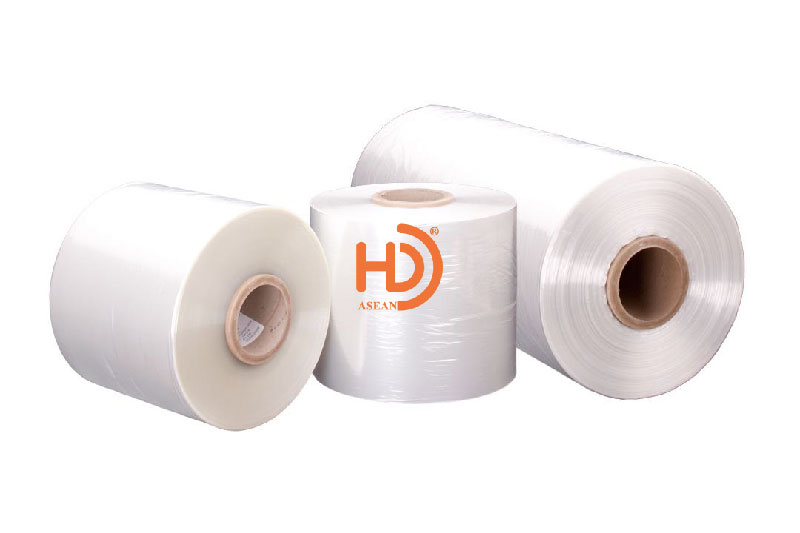 Tìm hiểu về dịch vụ đóng gói bằng màng co nhiệt